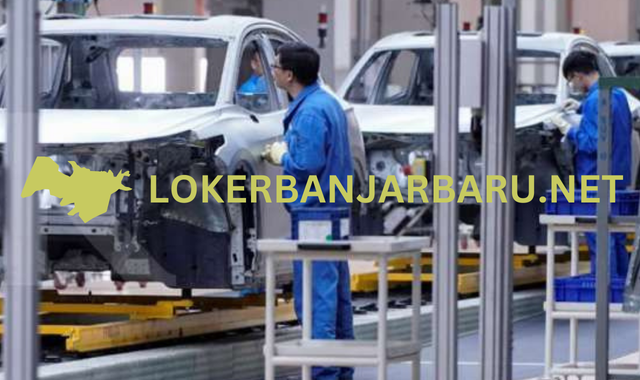 Gaji PT Toyoplas Manufacturing Indonesia Terlengkap