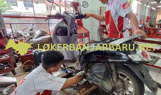 Gaji PT Kokai Indo Abadi Terlengkap