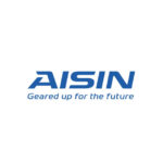 Logo PT Aisin Indonesia