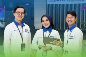 Info Gaji PT. Permodalan Nasional Madani Terlengkap