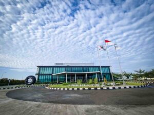 PT Bridgestone Tire Indonesia