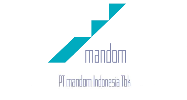 PT Mandom Indonesia Tbk