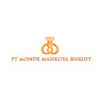 Logo PT Monde Mahkota Biskuit