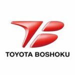 Lowongan Kerja di PT Toyota Boshoku Indonesia