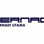 Logo PT Bernadi Utama