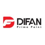 Logo PT Difan Prima Paint