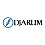 Logo PT Djarum