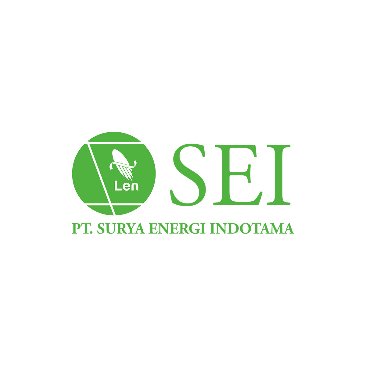 PT Surya Energi Indotama