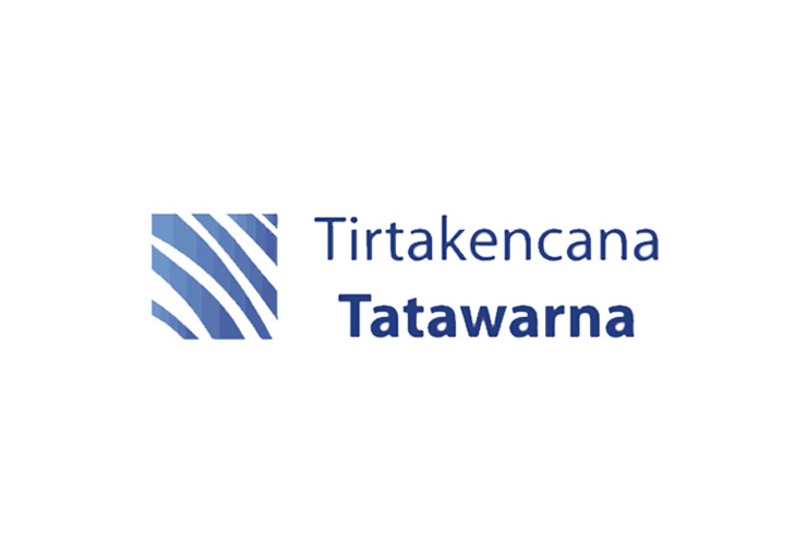 PT Tirtakencana Tatawarna