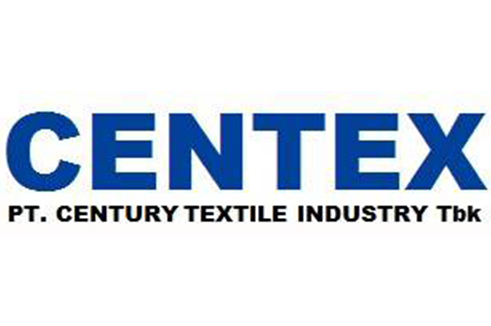 PT Century Textile Industry Tbk