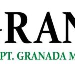 Logo PT Granada Mitra Bersama