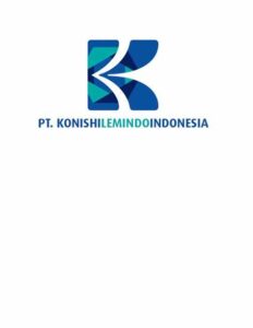 PT Konishi Lemindo Indonesia