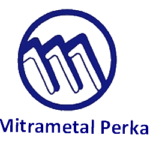 Logo PT Mitrametal Perkasa