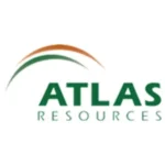 Logo PT Atlas Resources Tbk