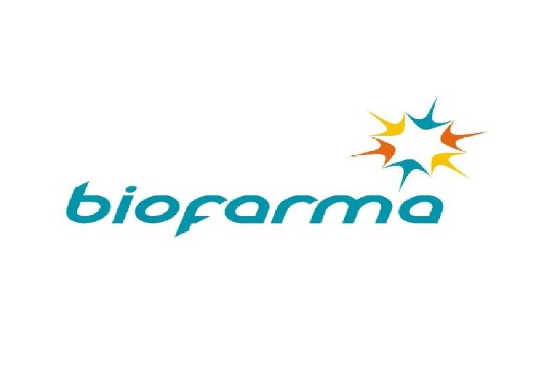 PT Bio Farma