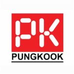 Logo PT Pungkook Indonesia One