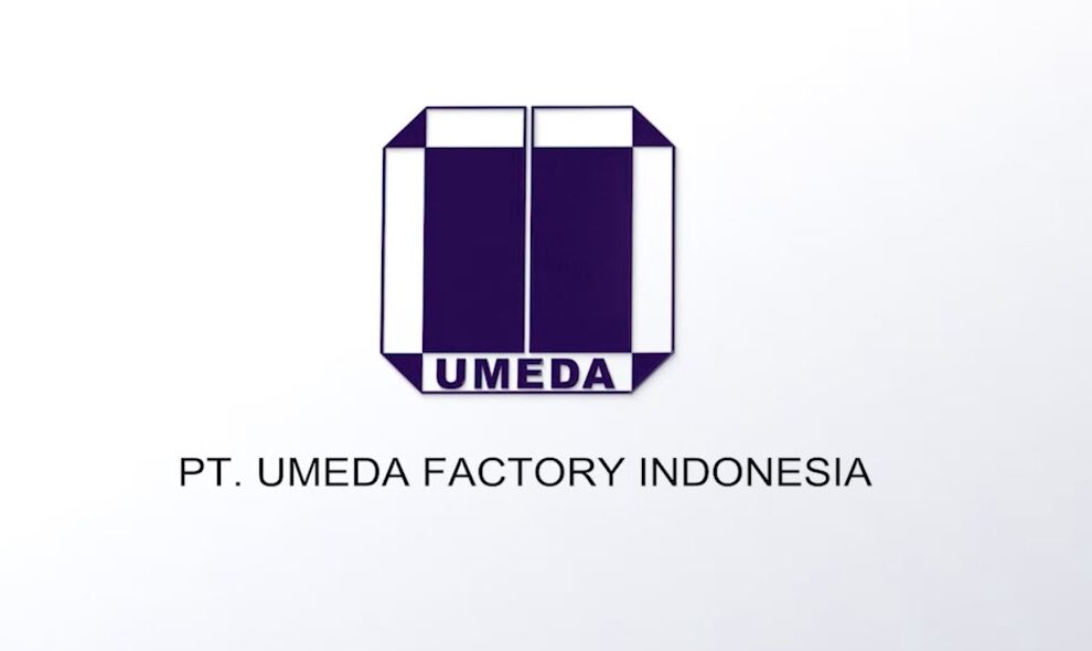 PT Umeda Factory Indonesia