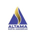 Logo PT Altama Surya Anugerah