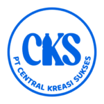 Logo PT Central Kreasi Sukses