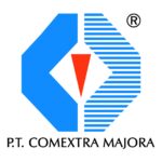 Logo PT Comextra Majora