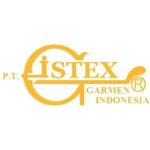 Logo PT Gistex Garmen Indonesia