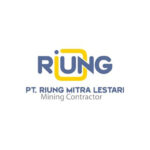 Logo PT Riung Mitra Lestari