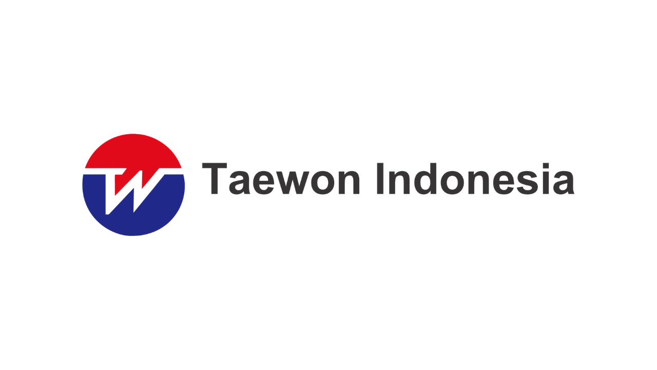 PT taewon Indonesia