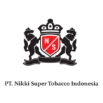 Logo PT Nikki Super Tobacco Indonesia