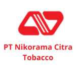 Logo PT Nikorama Citra Tobacco