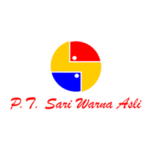 Logo PT Sari Warna Asli