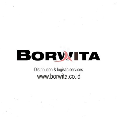 PT Borwita Citra Prima