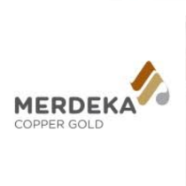 PT Merdeka Copper Gold Tbk